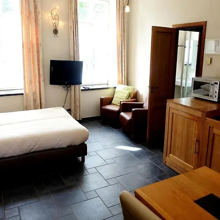 Holiday home Cozy In A 16th Century Castle, Cleaning Included Aywaille