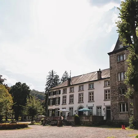 Holiday home Cozy In A 16th Century Castle, Cleaning Included