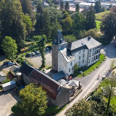 Cozy In A 16th Century Castle, Cleaning Included *