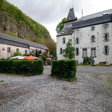 Holiday home Cozy In A 16th Century Castle, Cleaning Included